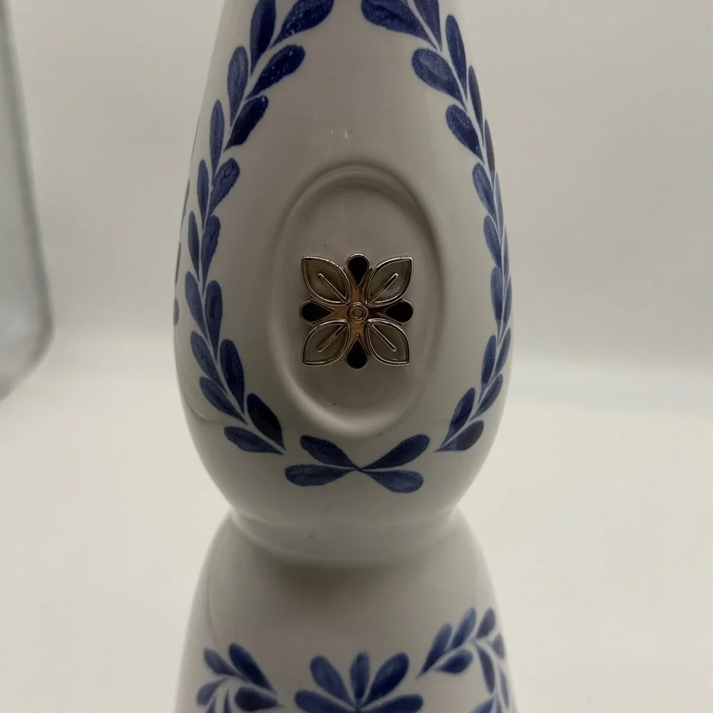 Clase Azul Reposado 750ml Tequila Bottle in Box